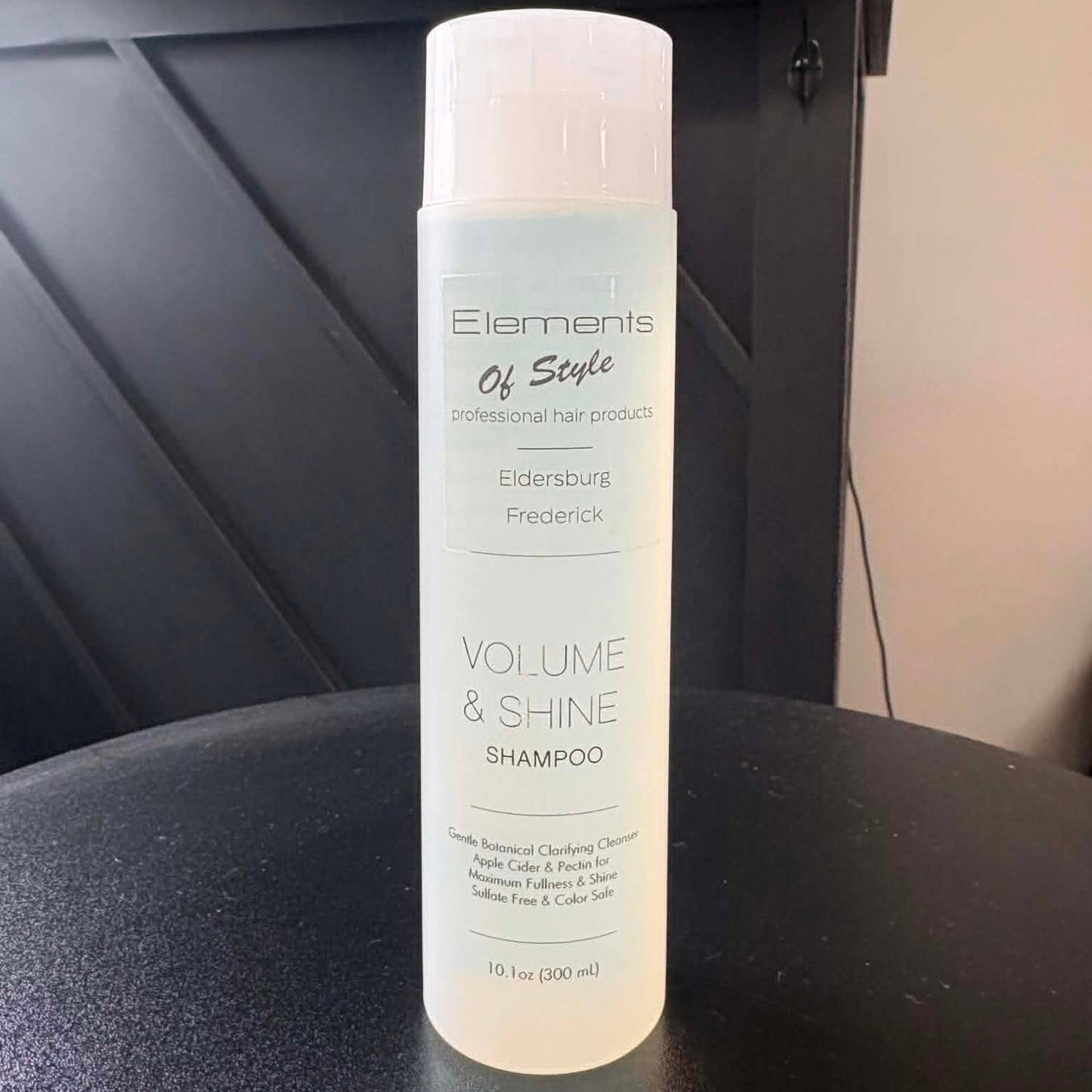 Elements of Style Volume & Shine Shampoo