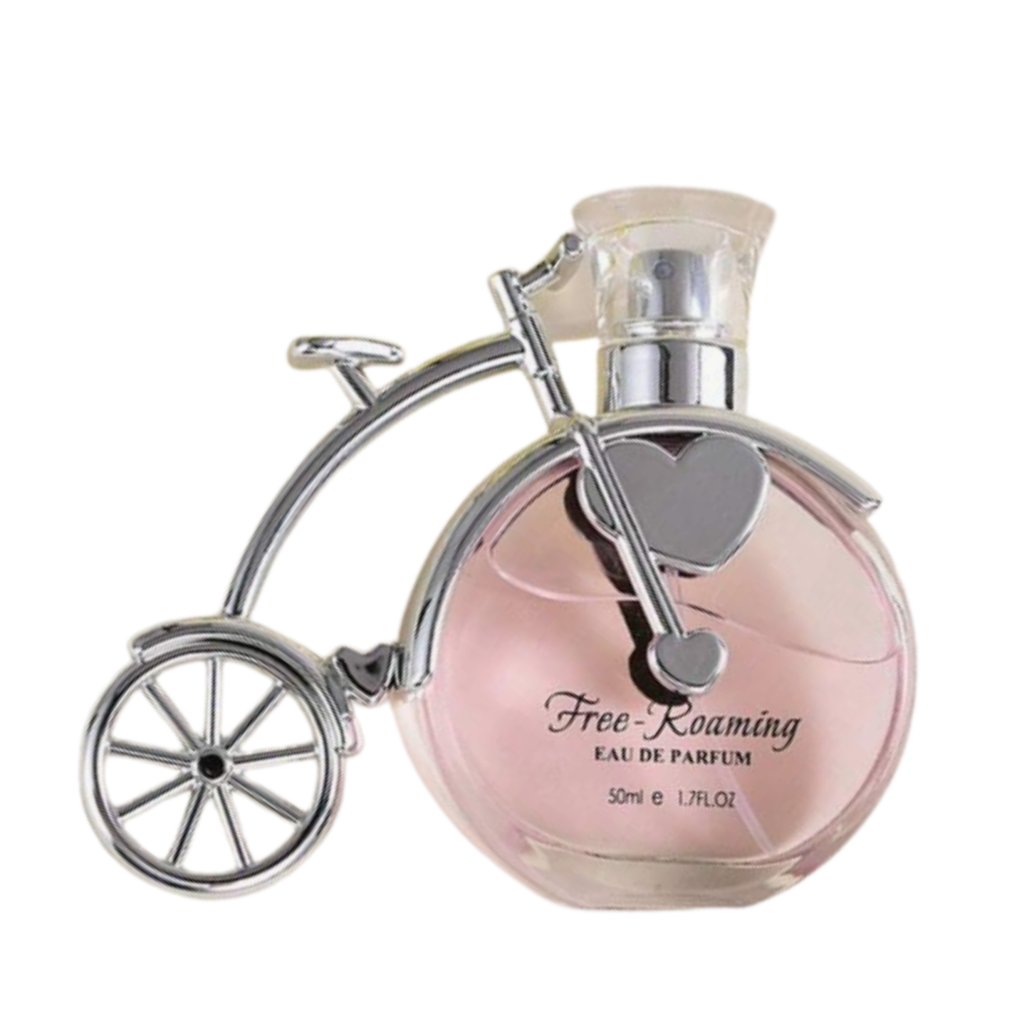 Bicycle Perfume