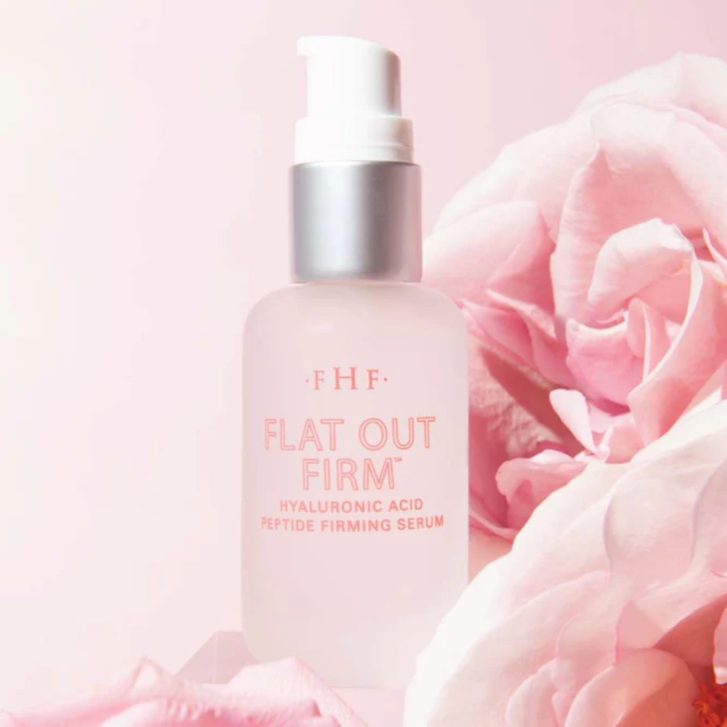 Farmhouse Fresh Flat Out Firm Hyaluronic Acid Serum