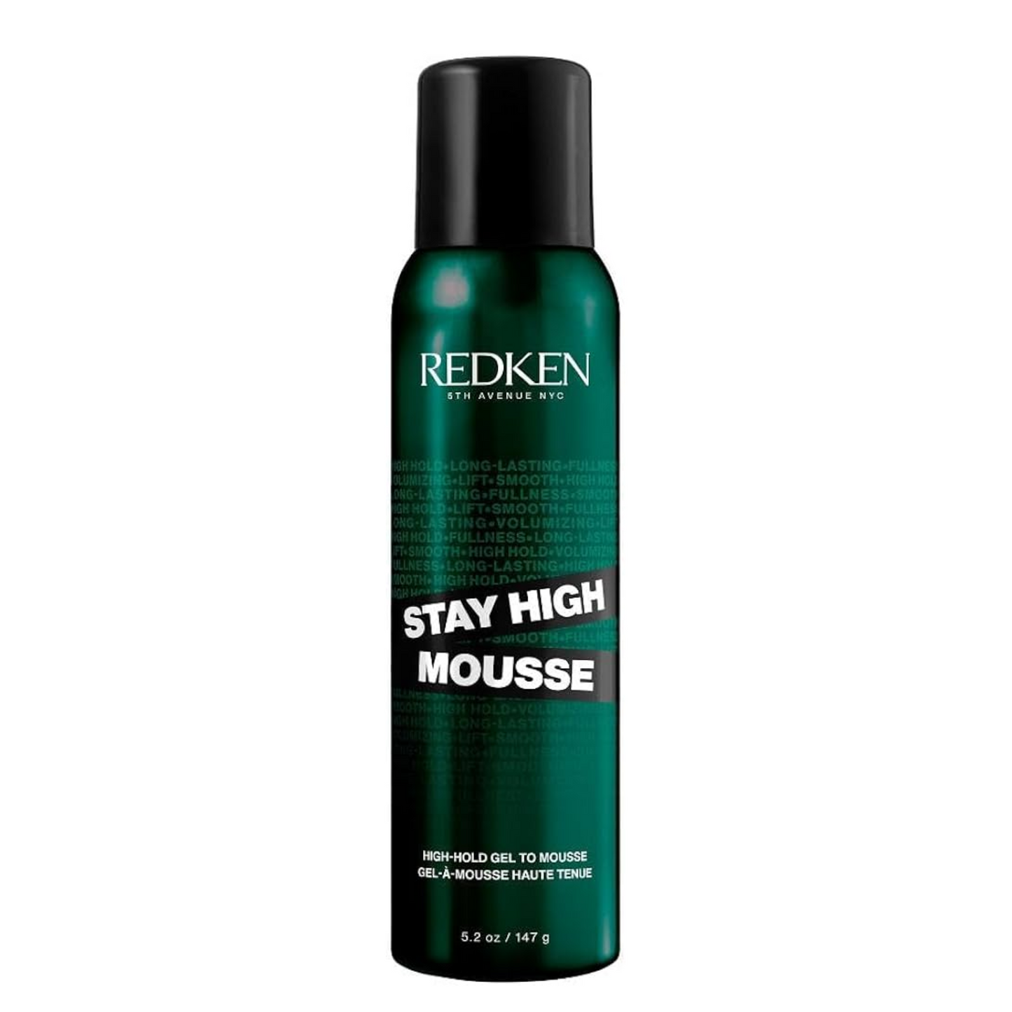 Redken Stay High Mousse