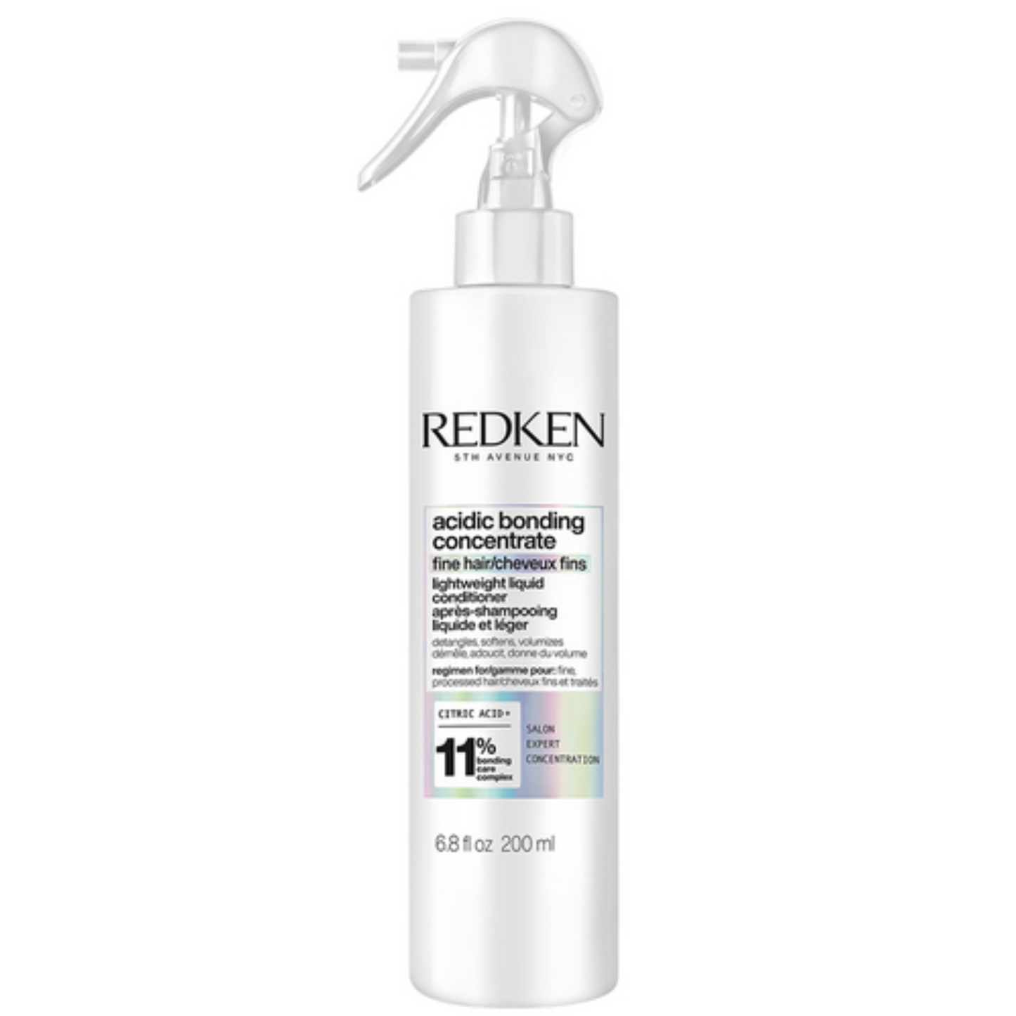 Redken Acidic Bonding Concentrate Lightweight Liquid Conditioner