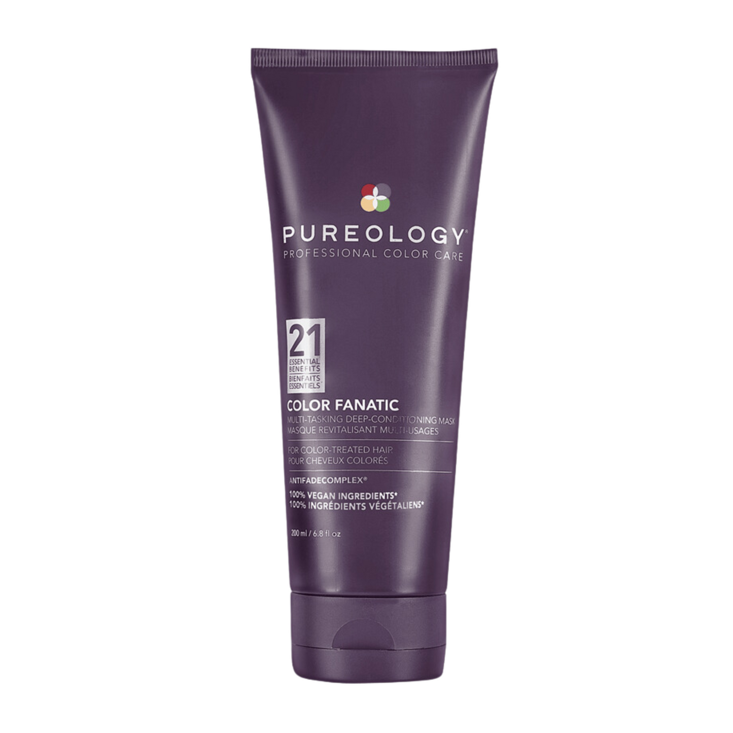 Pureology Color Fanatic Mask