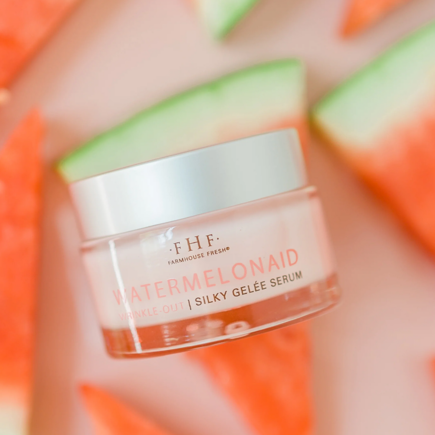 Farmhouse Fresh Watermelonaid Gelée Serum