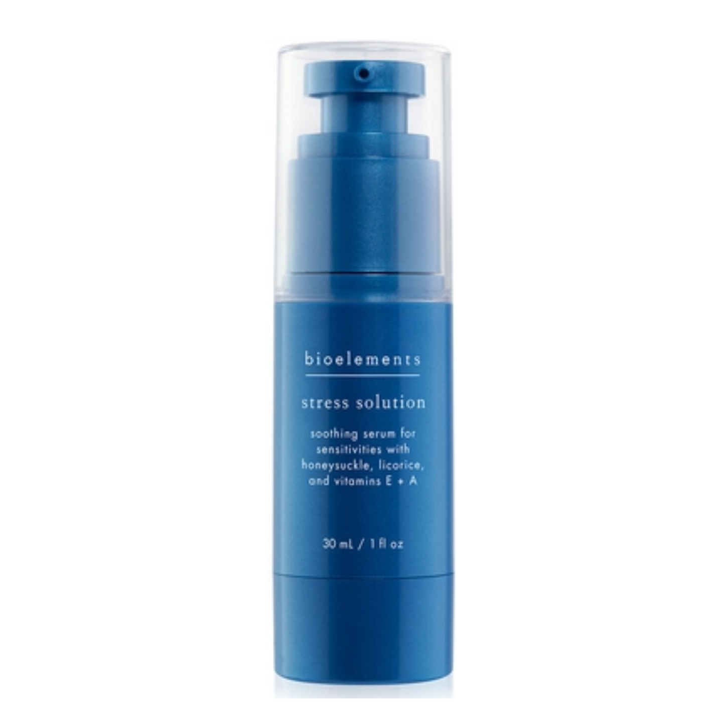 Bioelements Stress Solution
