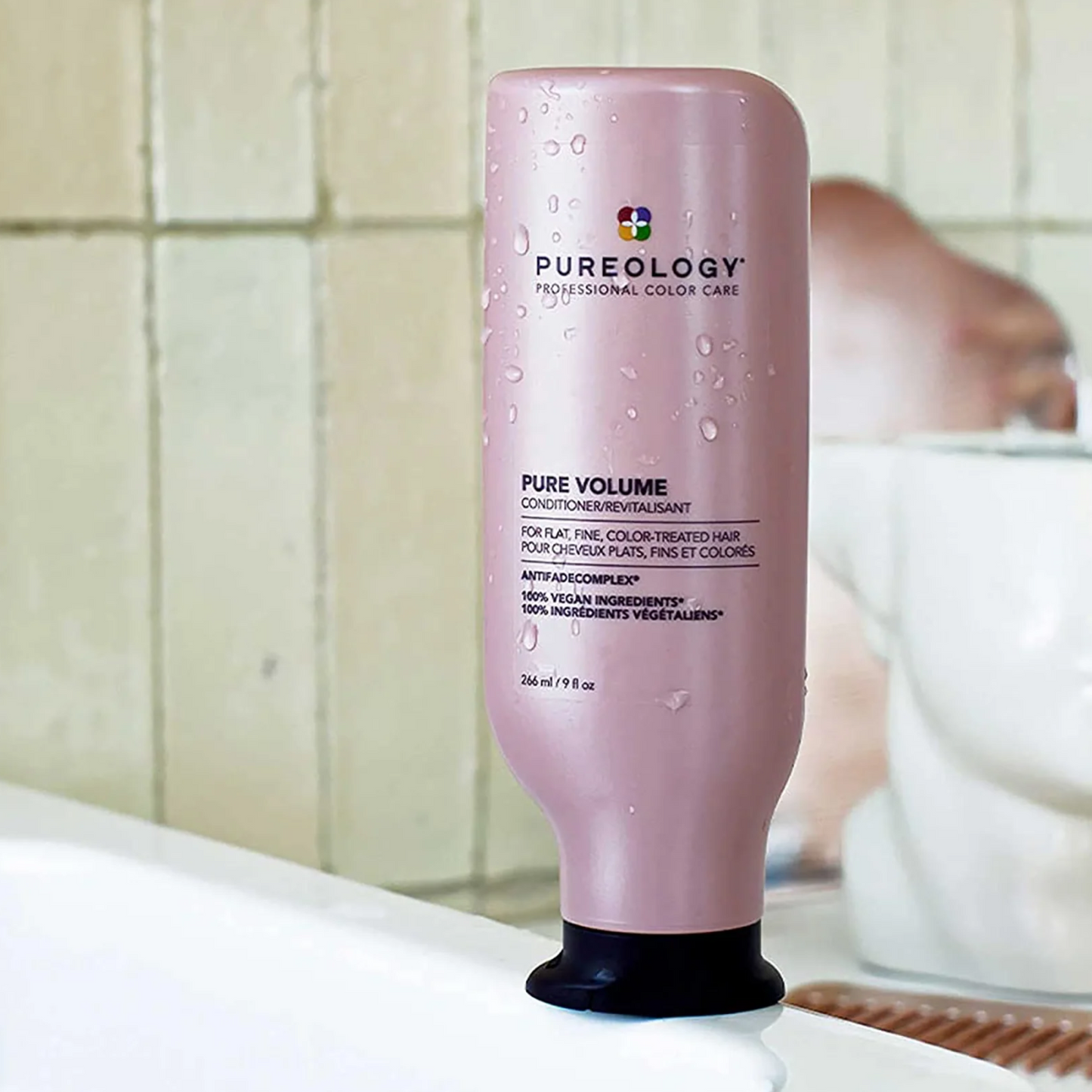Pureology Pure Volume Conditioner