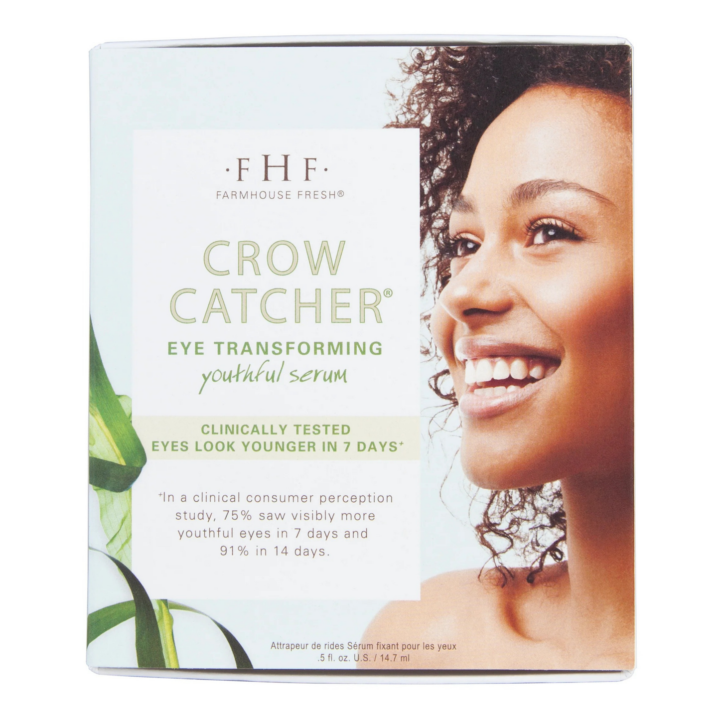 Farmhouse Fresh Crow Catcher
