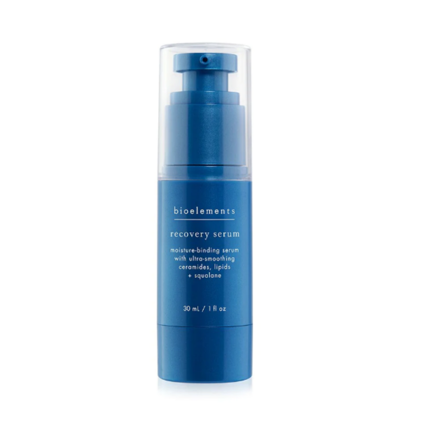 Bioelements Recovery Serum