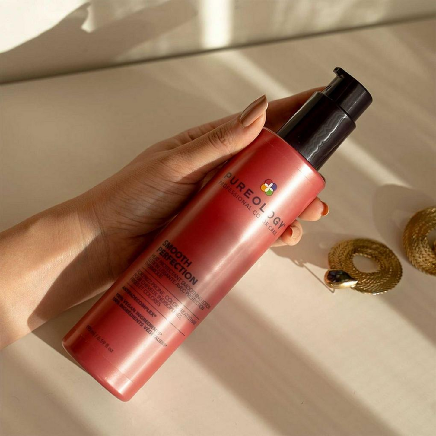 Pureology Smooth Perfection Lotion
