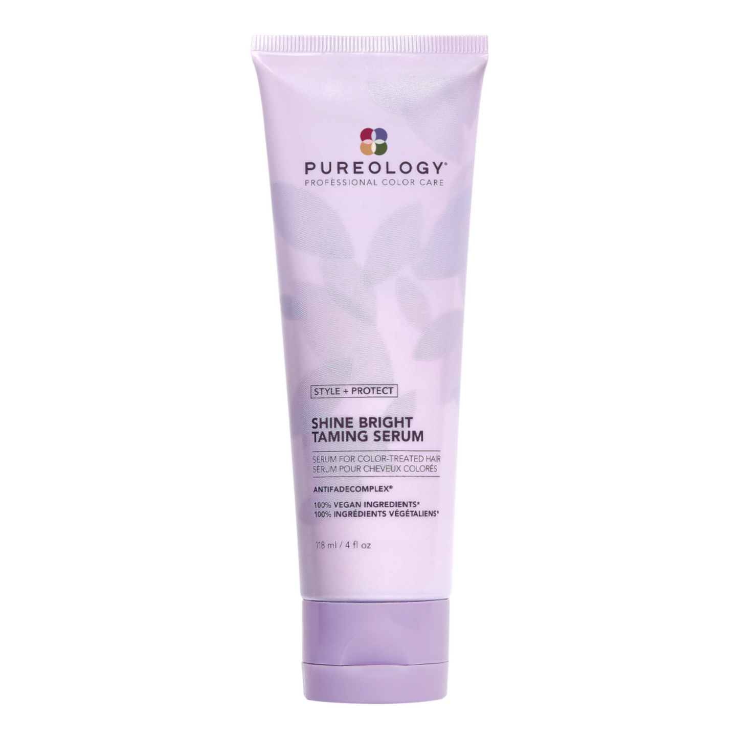 Pureology Shine Bright Taming Serum