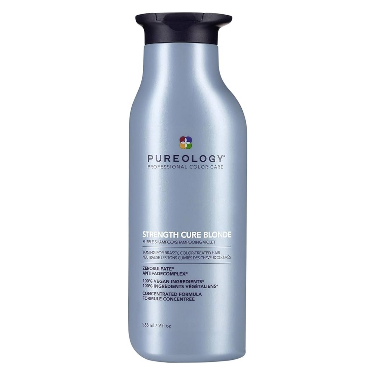 Pureology Strength Cure Best Blonde Shampoo
