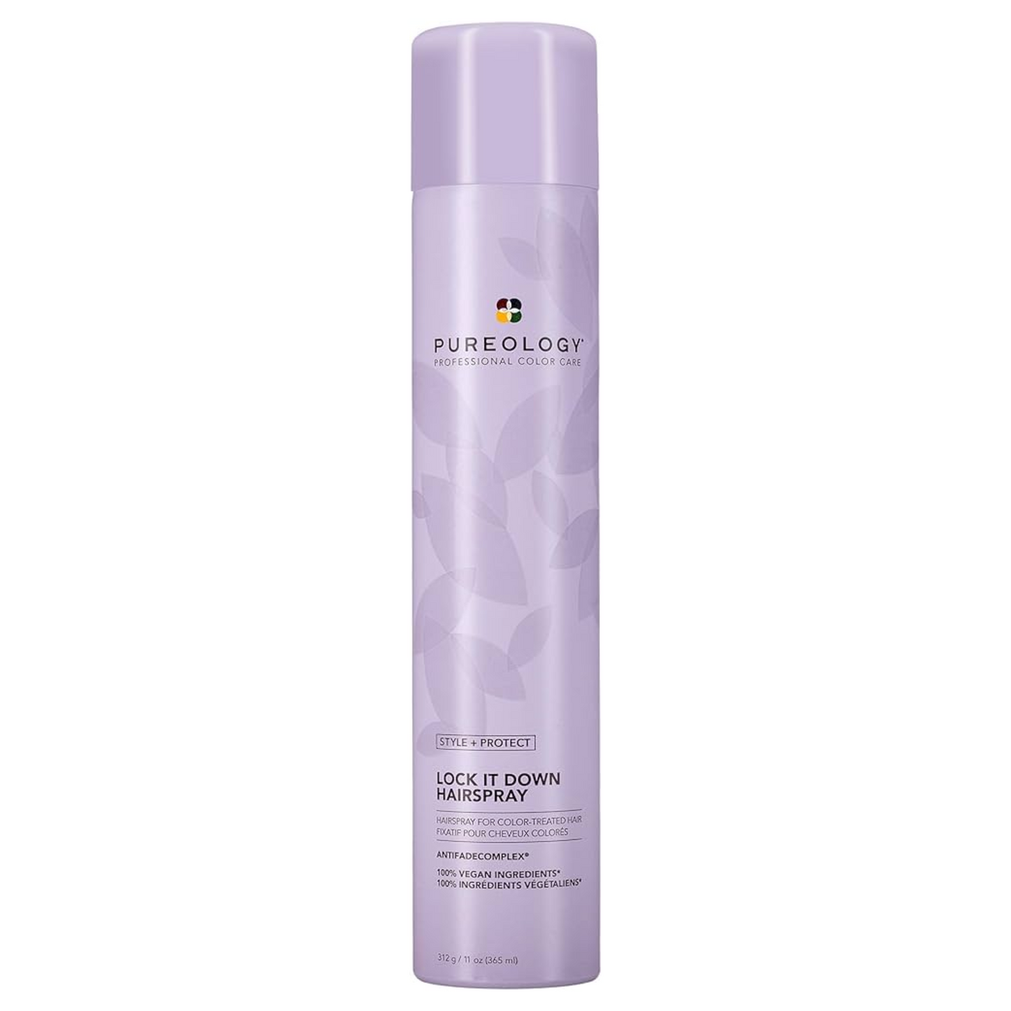 Pureology Lock It Down Hairspray