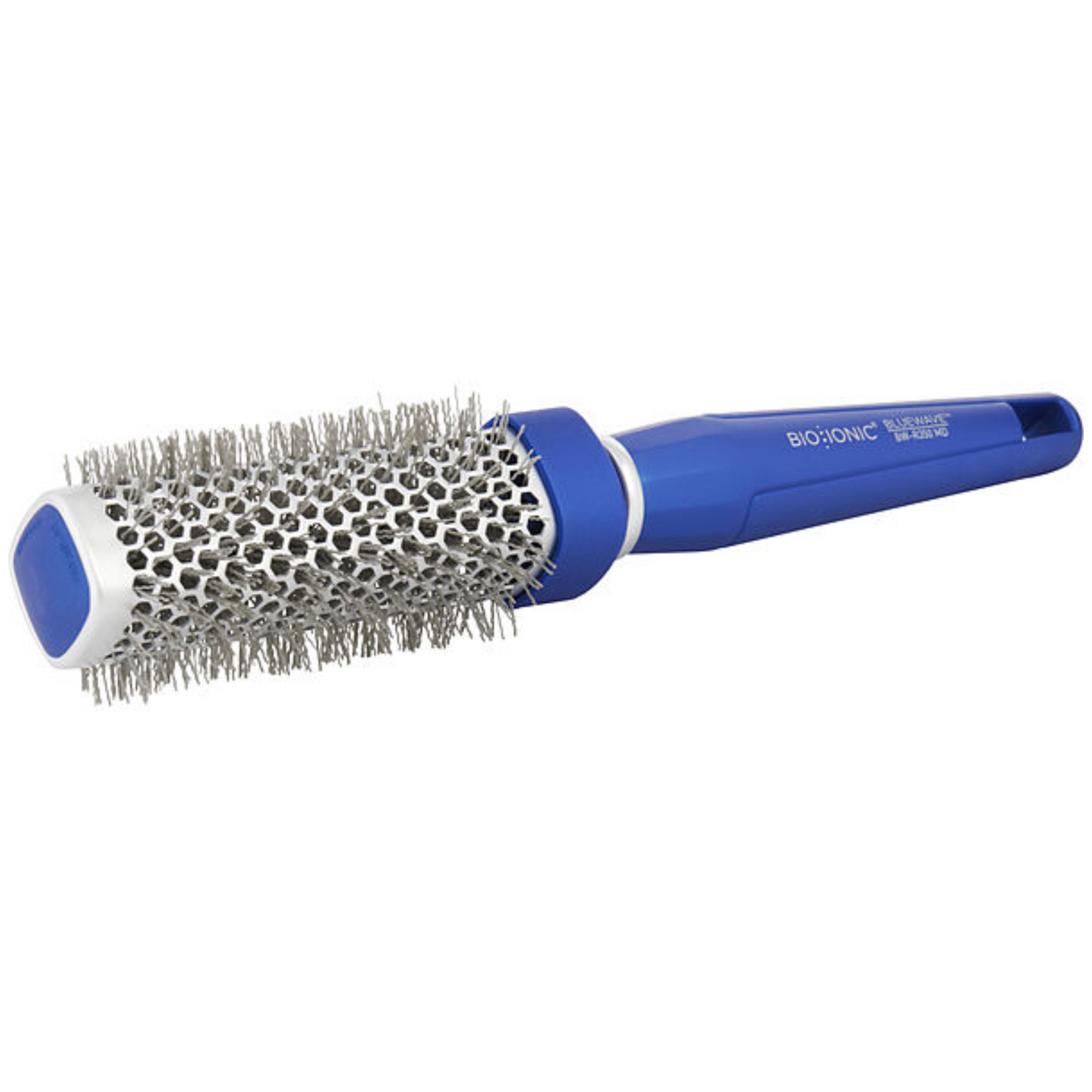 Bio-Ionic Medium NanoIconic Square Brush