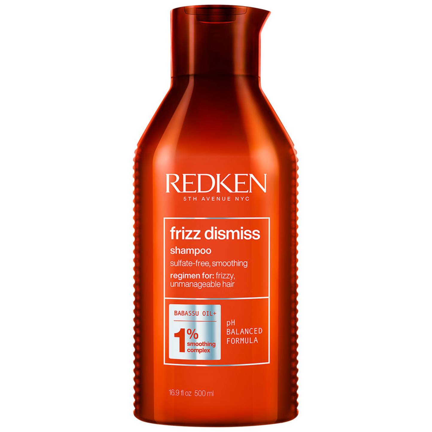 Redken Frizz Dismiss Shampoo
