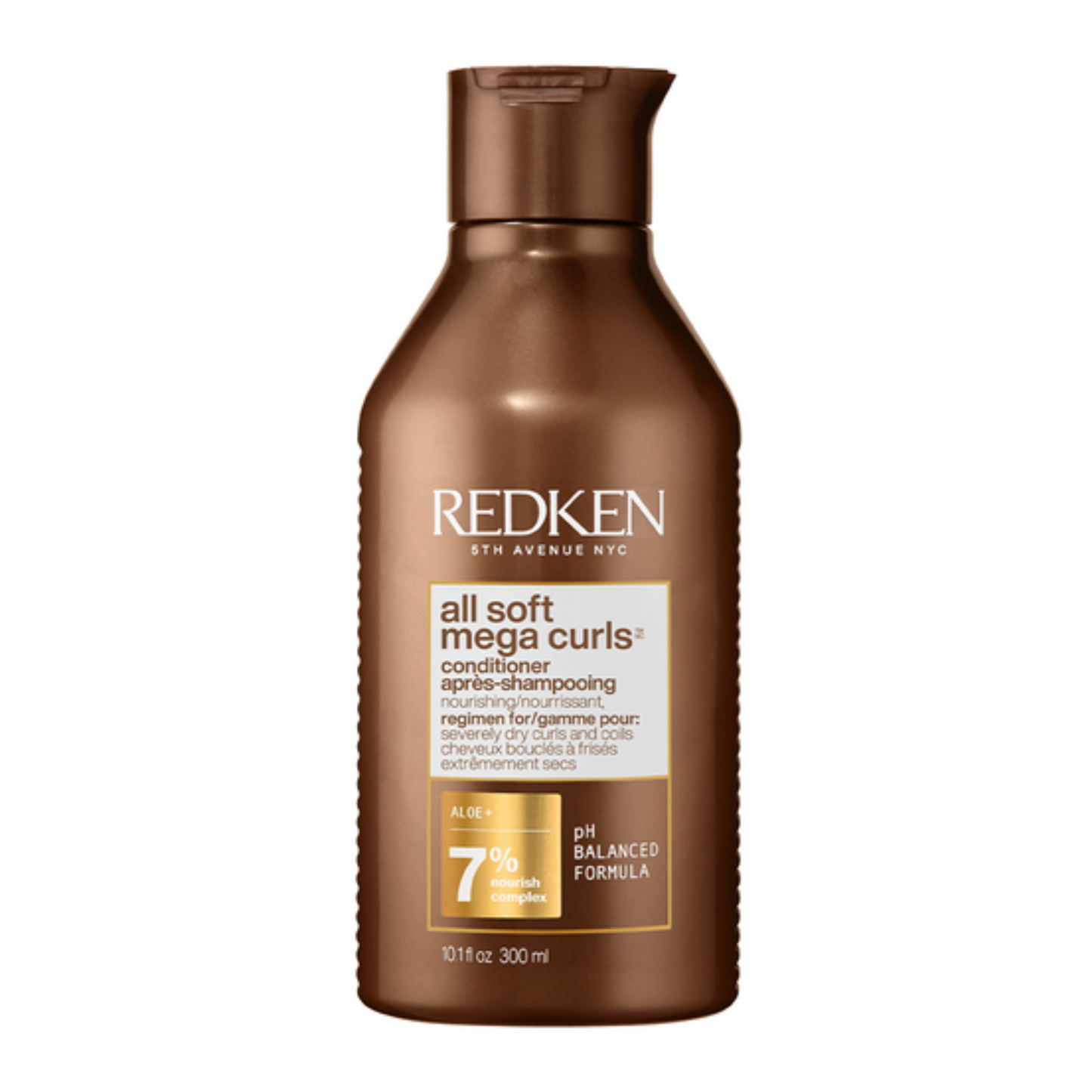 Redken All Soft Mega Curls Conditioner 10.1
