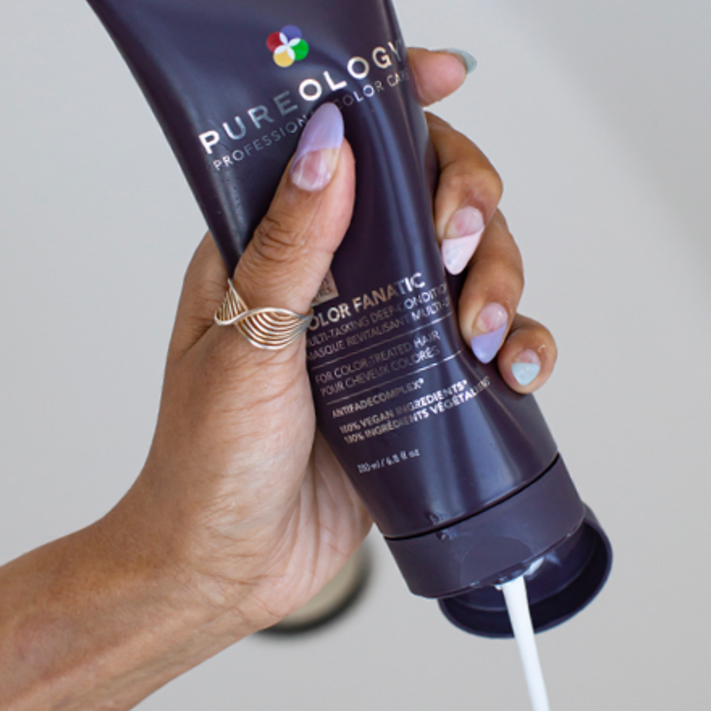 Pureology Color Fanatic Mask