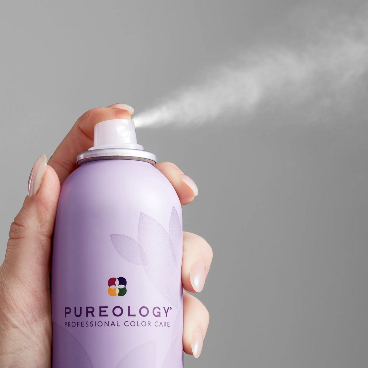 Pureology Lock It Down Hairspray