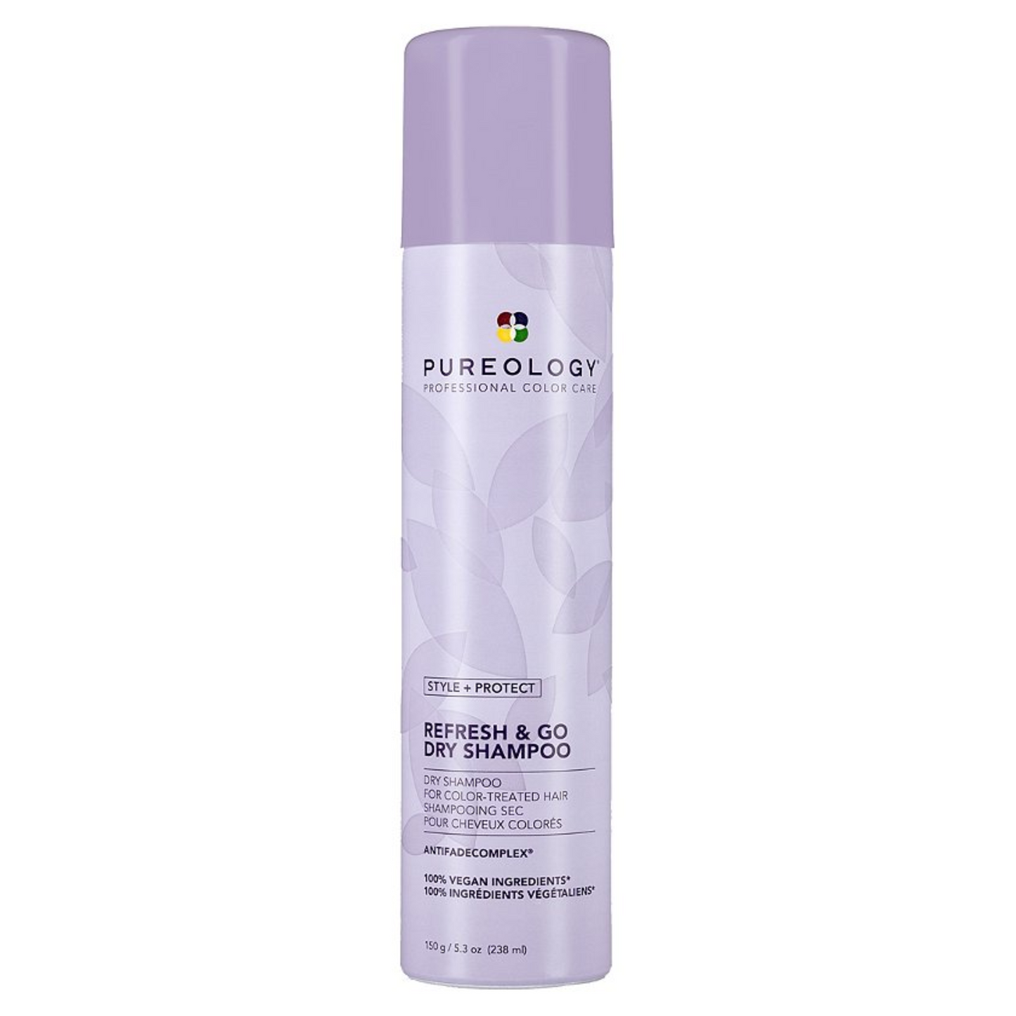 Pureology Refresh and Go Dry Shampoo
