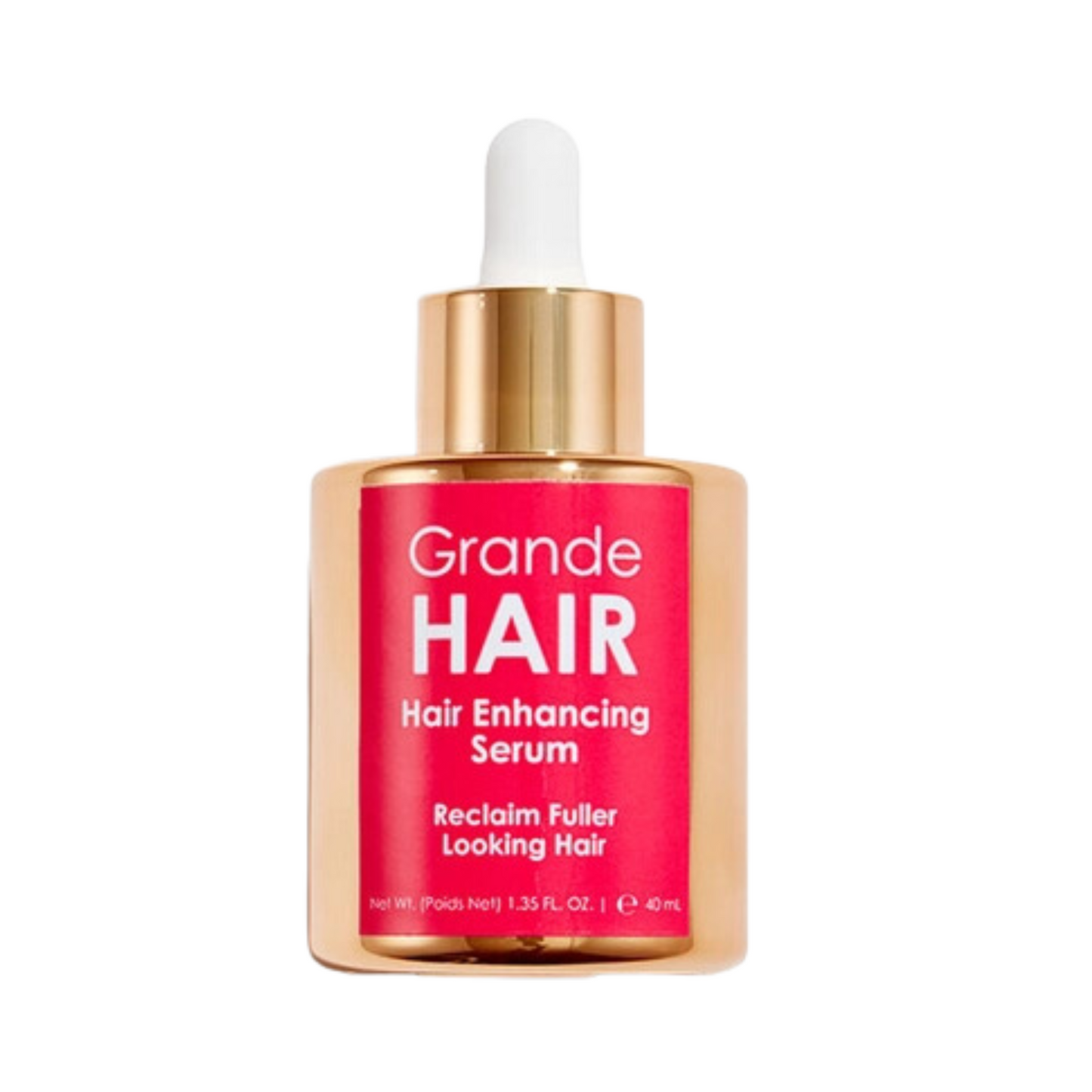 Grande Hair Enhancing Serum