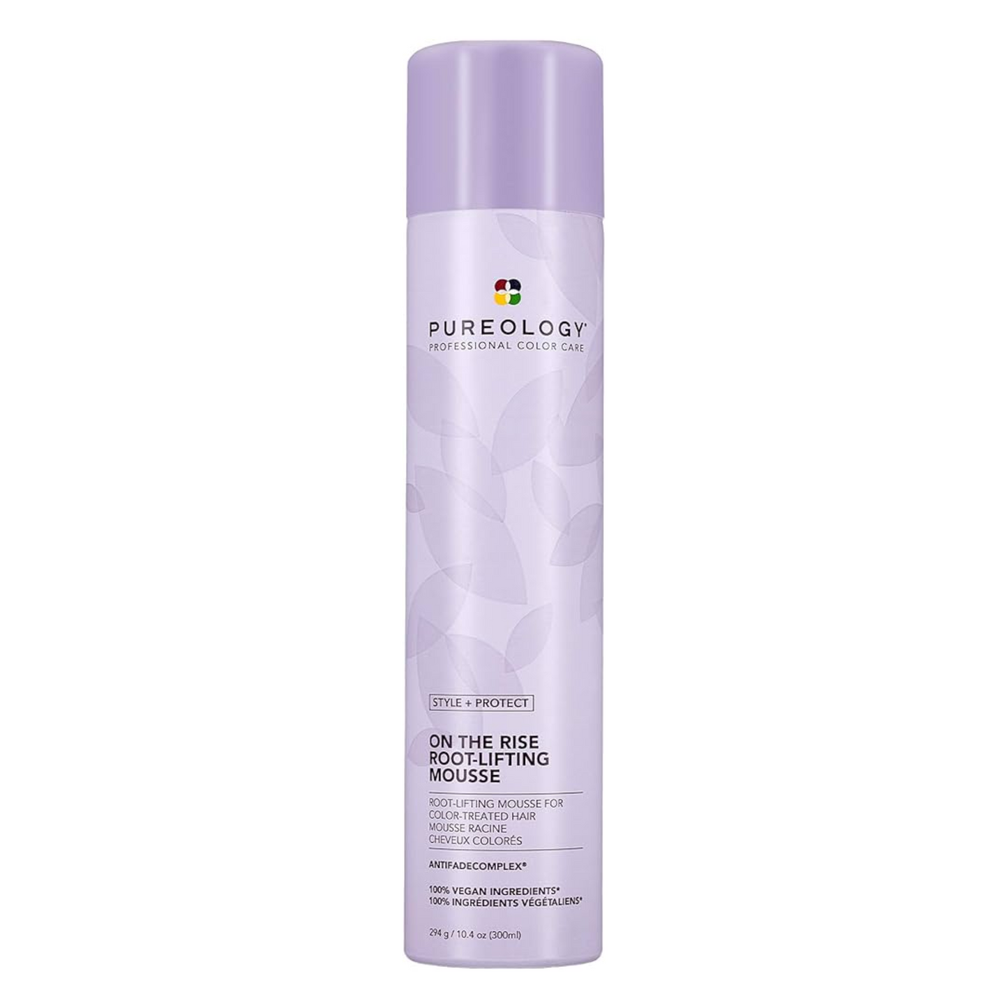 Pureology On the Rise Mousse