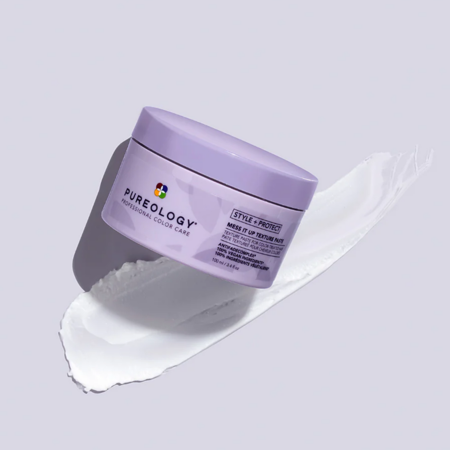 Pureology Mess It Up Paste