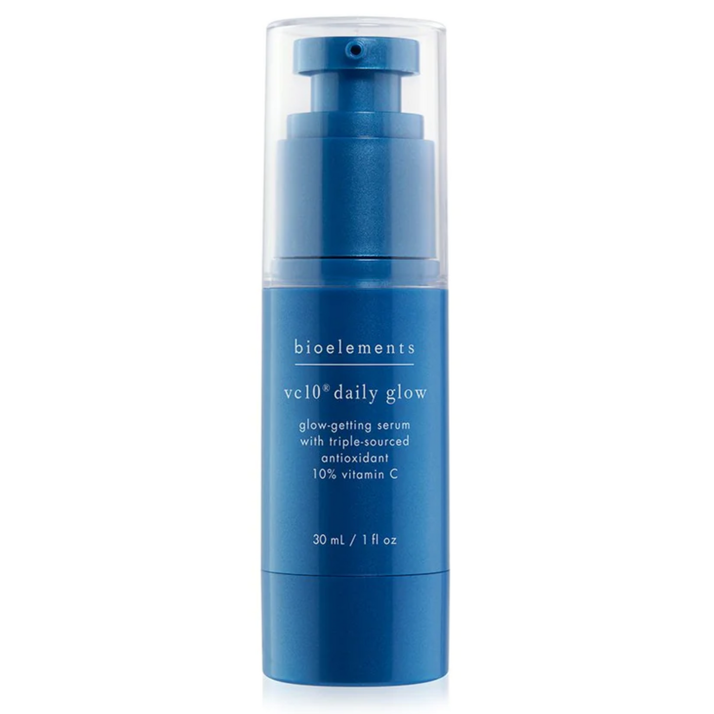 Bioelements VC10 Daily Glow Serum