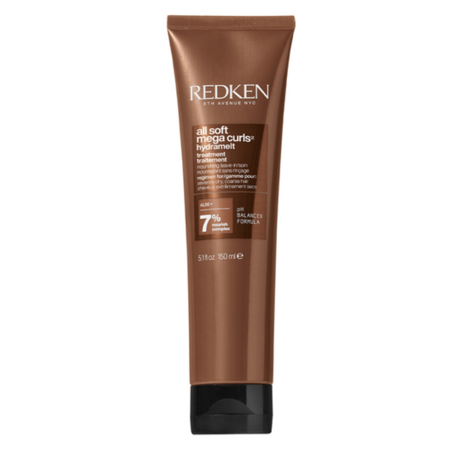Redken All Soft Mega Curls Hydramelt