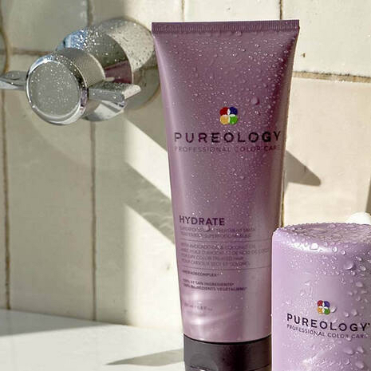 Pureology Hydrate Superfood Mask
