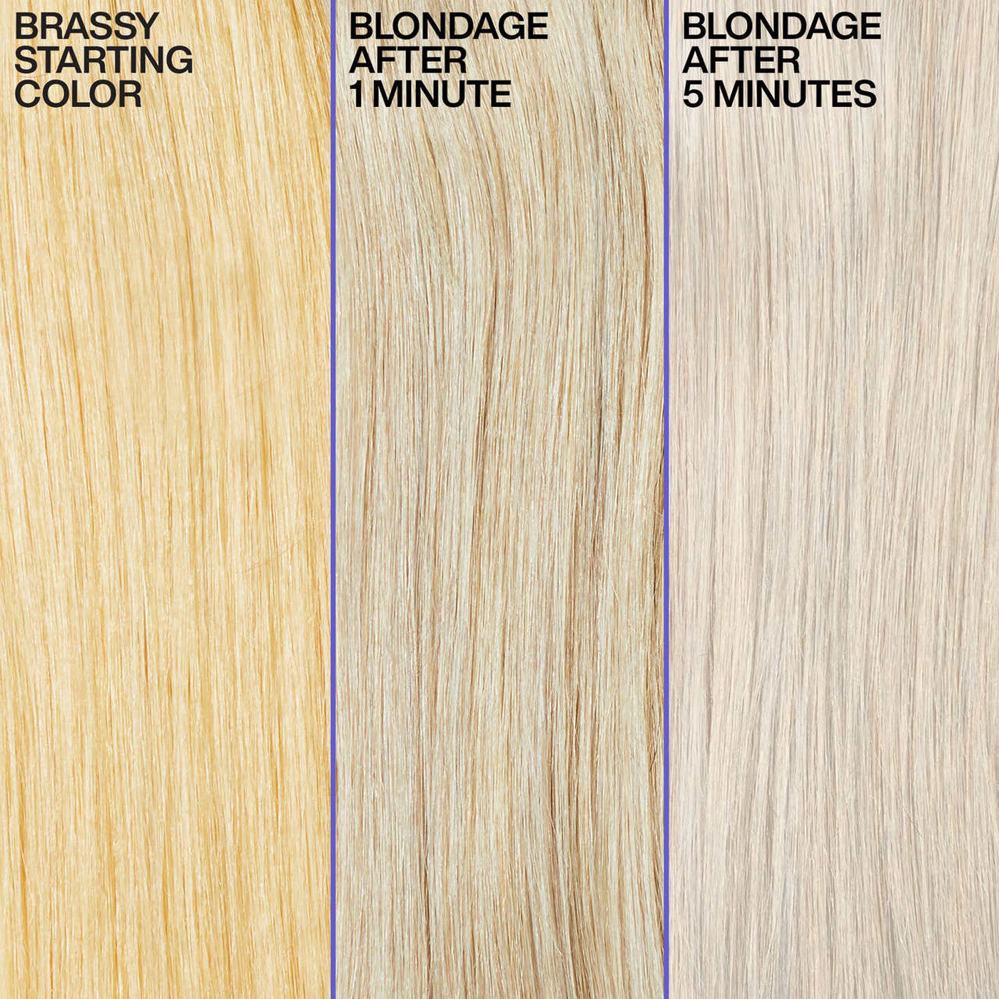 Redken Blondage Shampoo