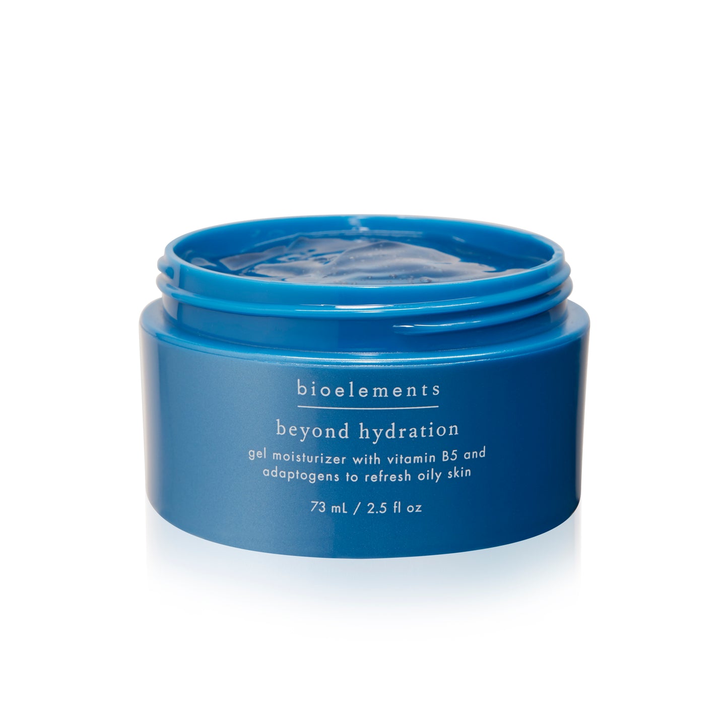 Bioelements Beyond Hydration