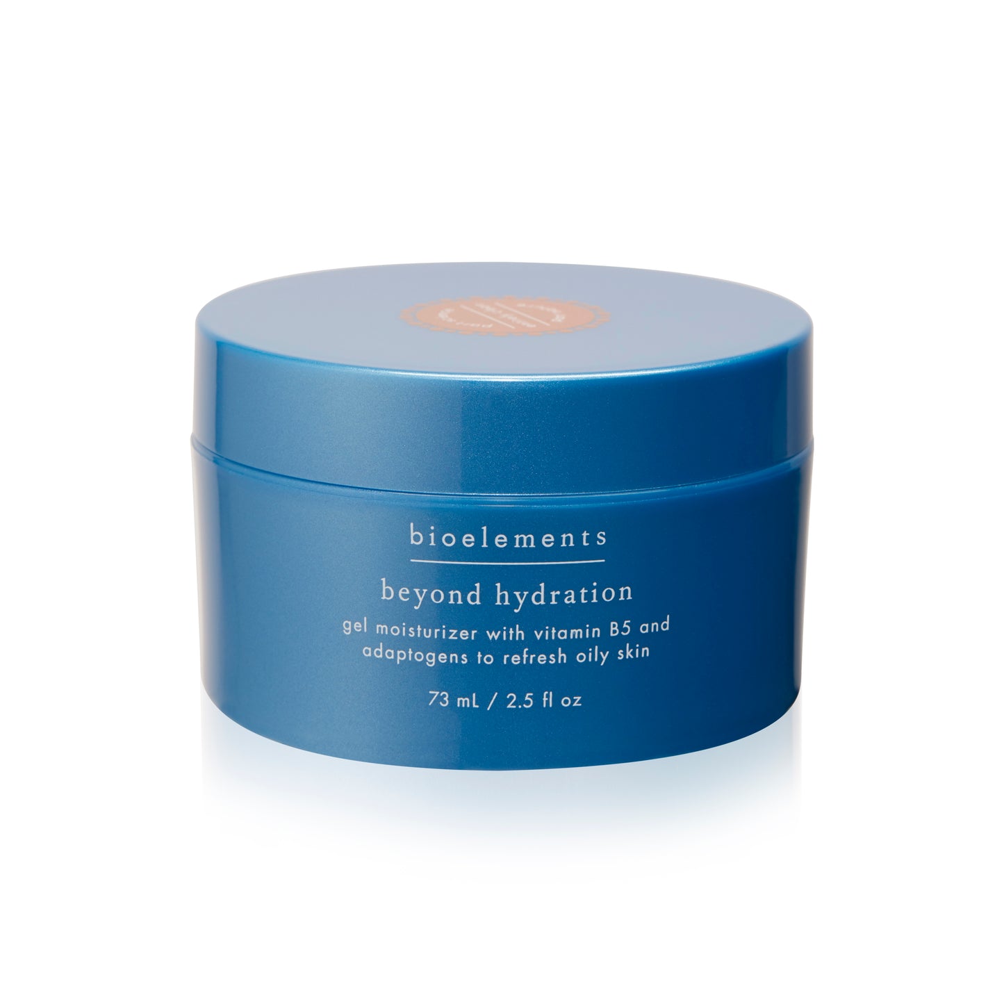 Bioelements Beyond Hydration