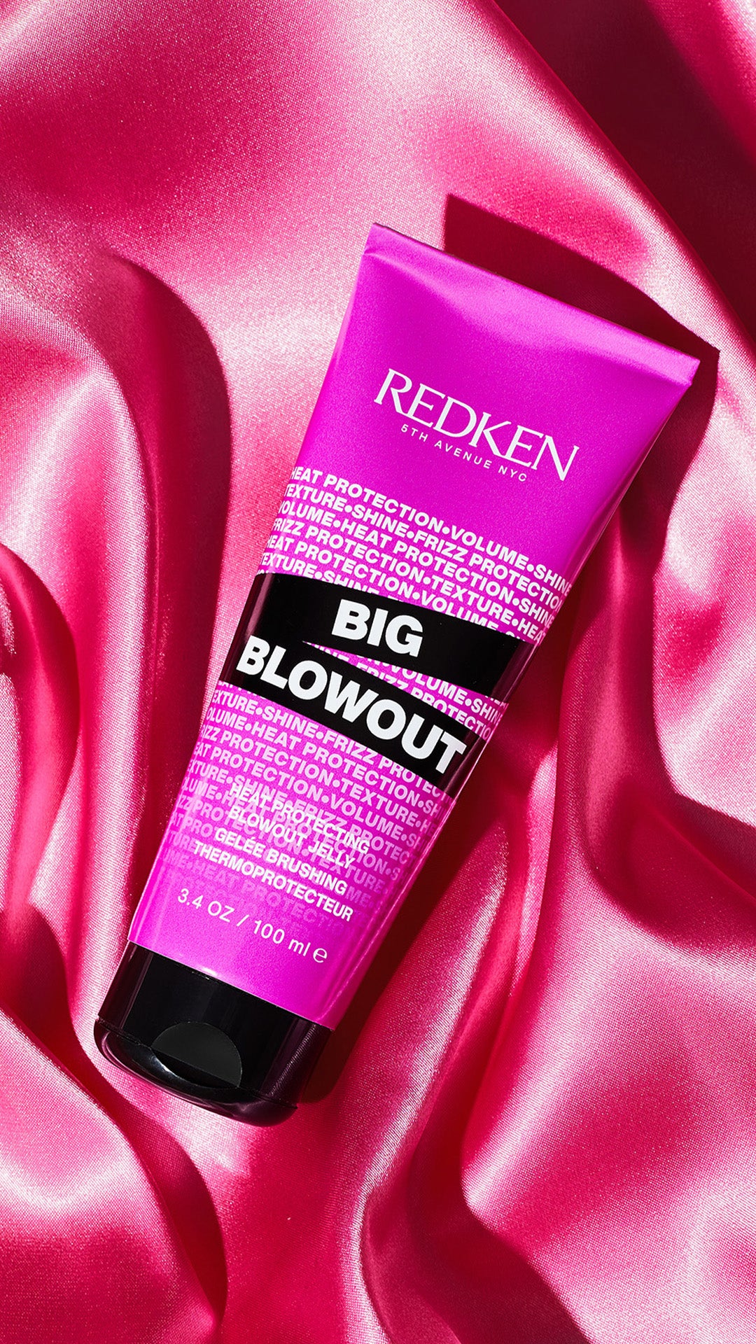 Redken Big Blowout