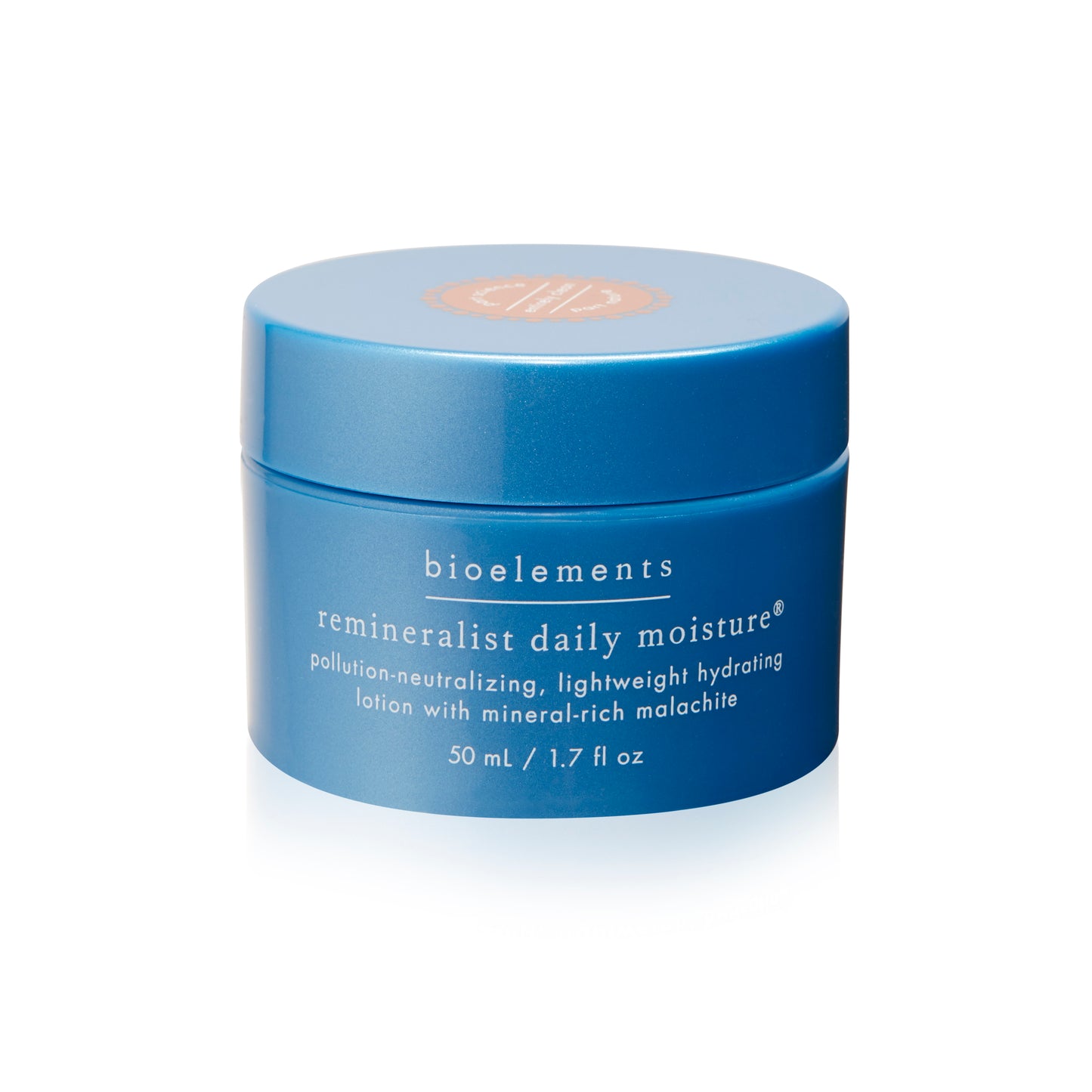 Bioelements Remineralist Daily Moisture
