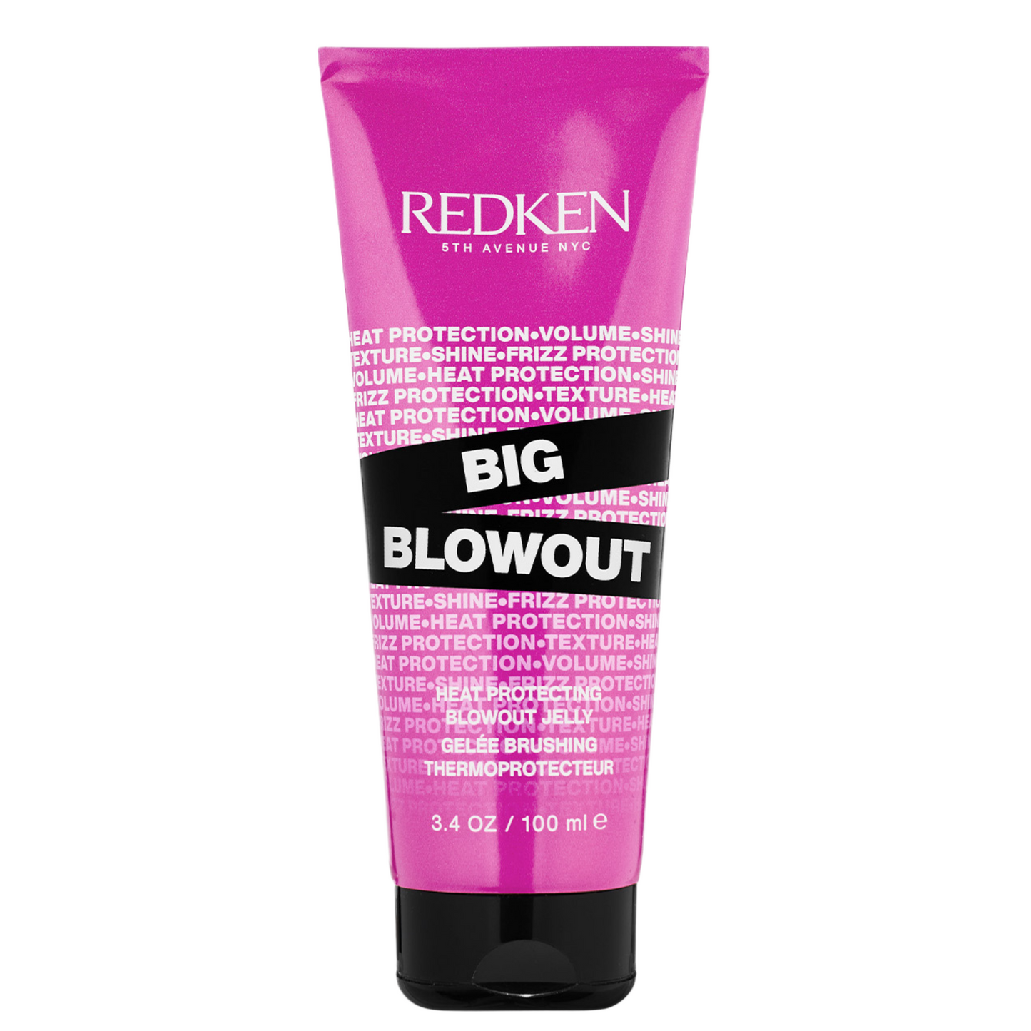 Redken Big Blowout