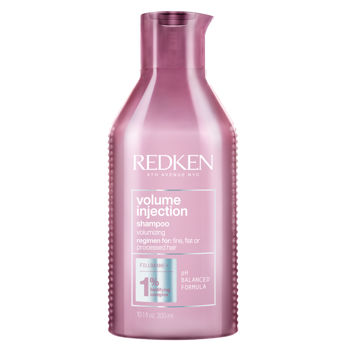 Redken Volume Injection Shampoo