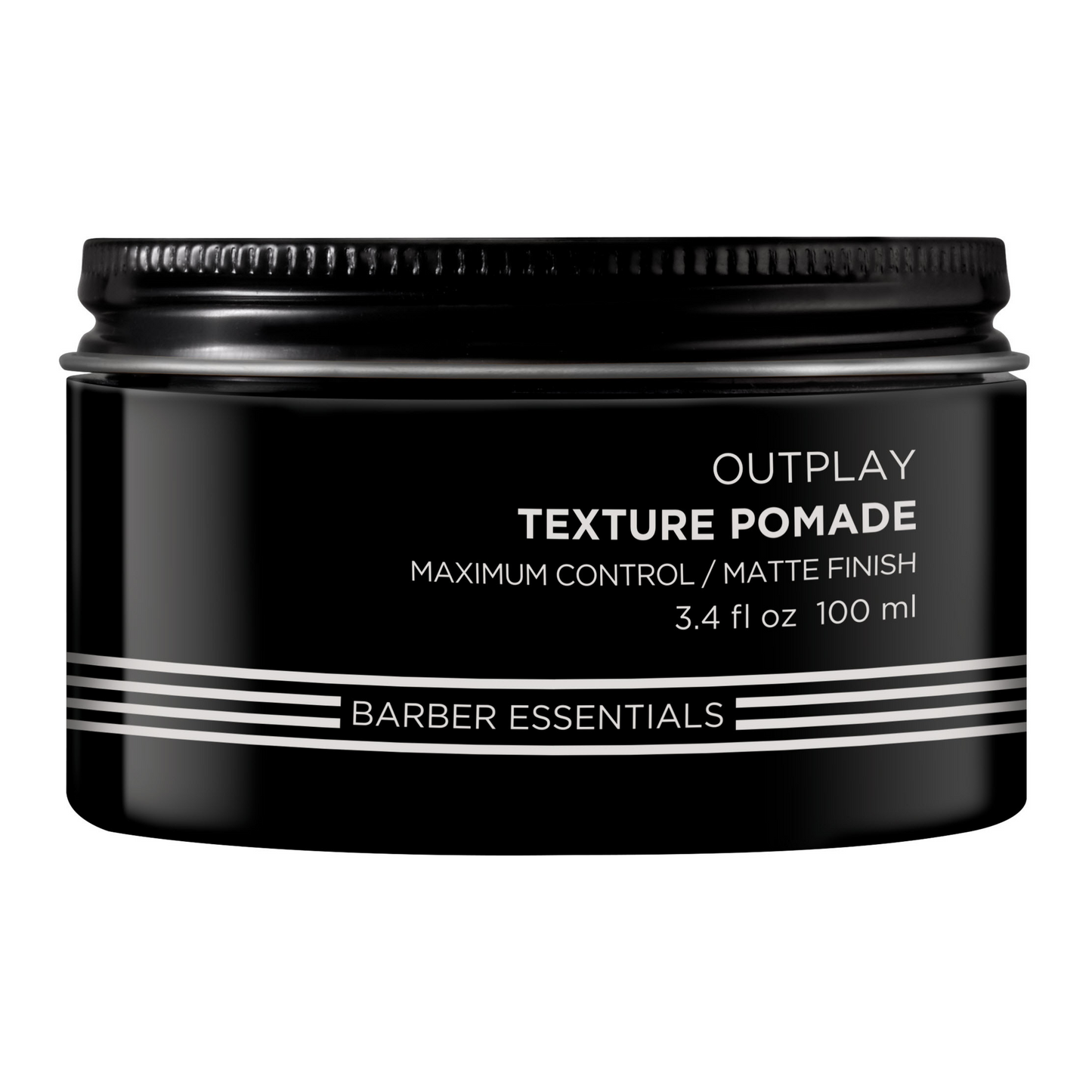 Redken Men's Brew Outplay Texture Pomade