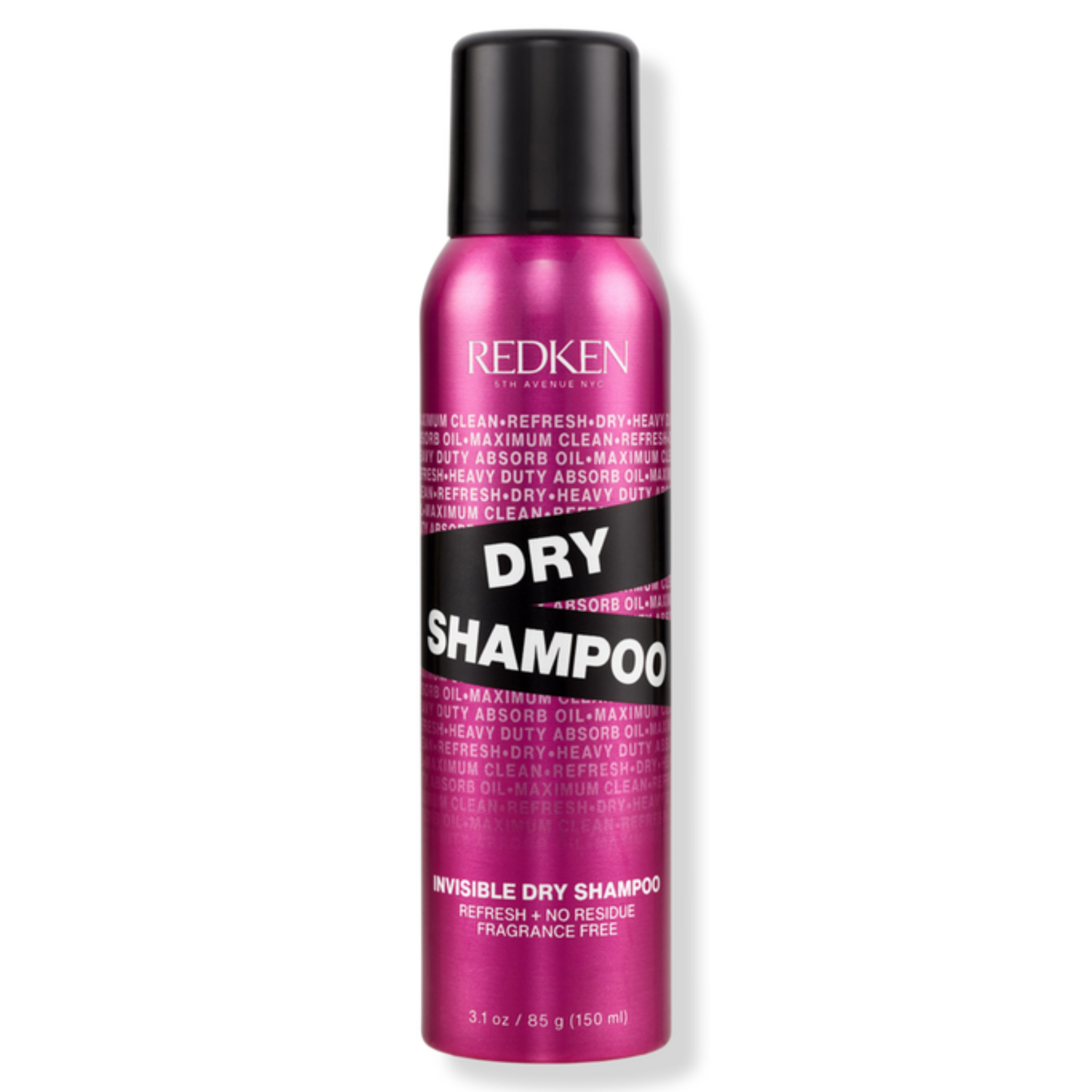 Redken Invisible Dry Shampoo