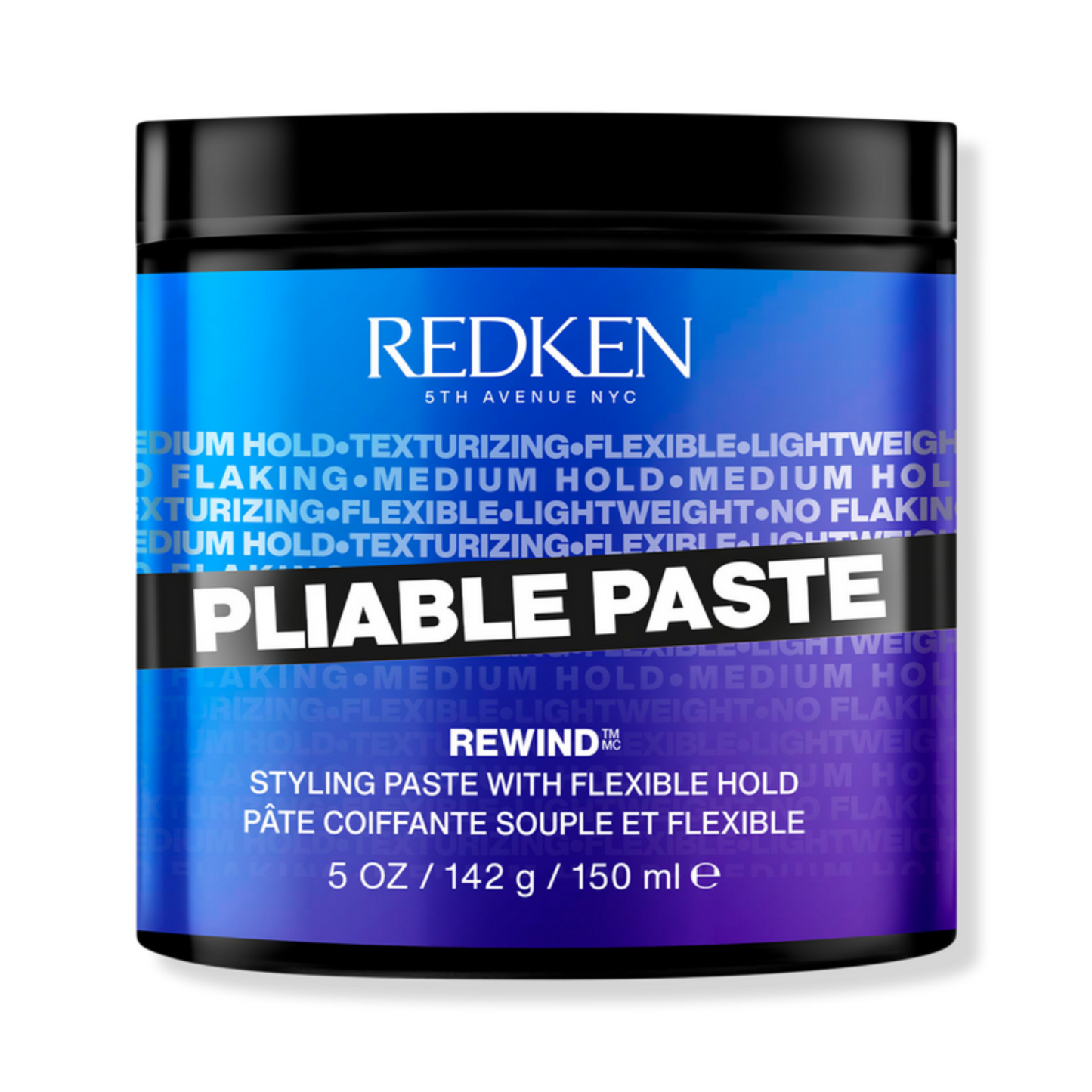Redken Pliable Paste