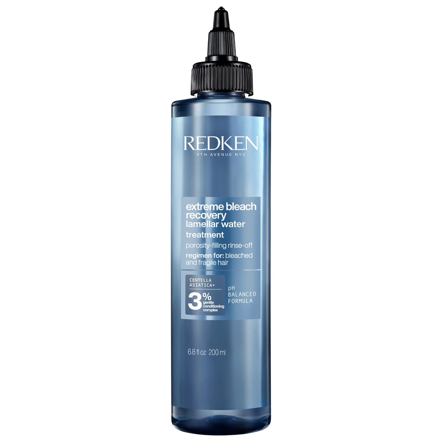 Redken Extreme Bleach Recovery Lamellar Water
