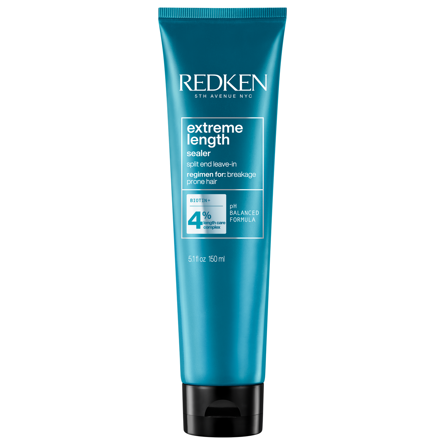 Redken Extreme Length Leave In Treatment