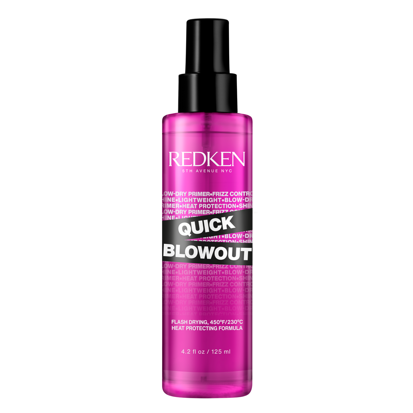 Redken Quick Blow Out