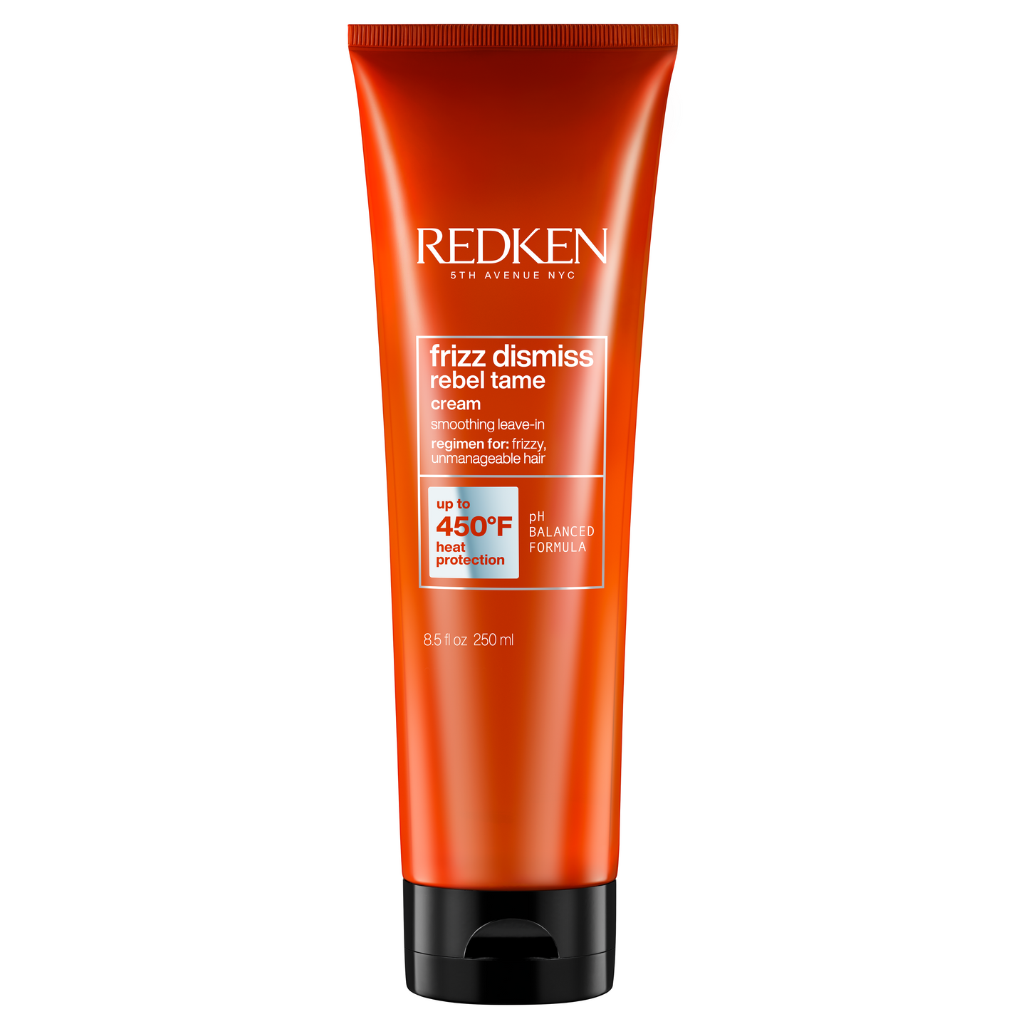 Redken Frizz Dismiss Rebel Tame