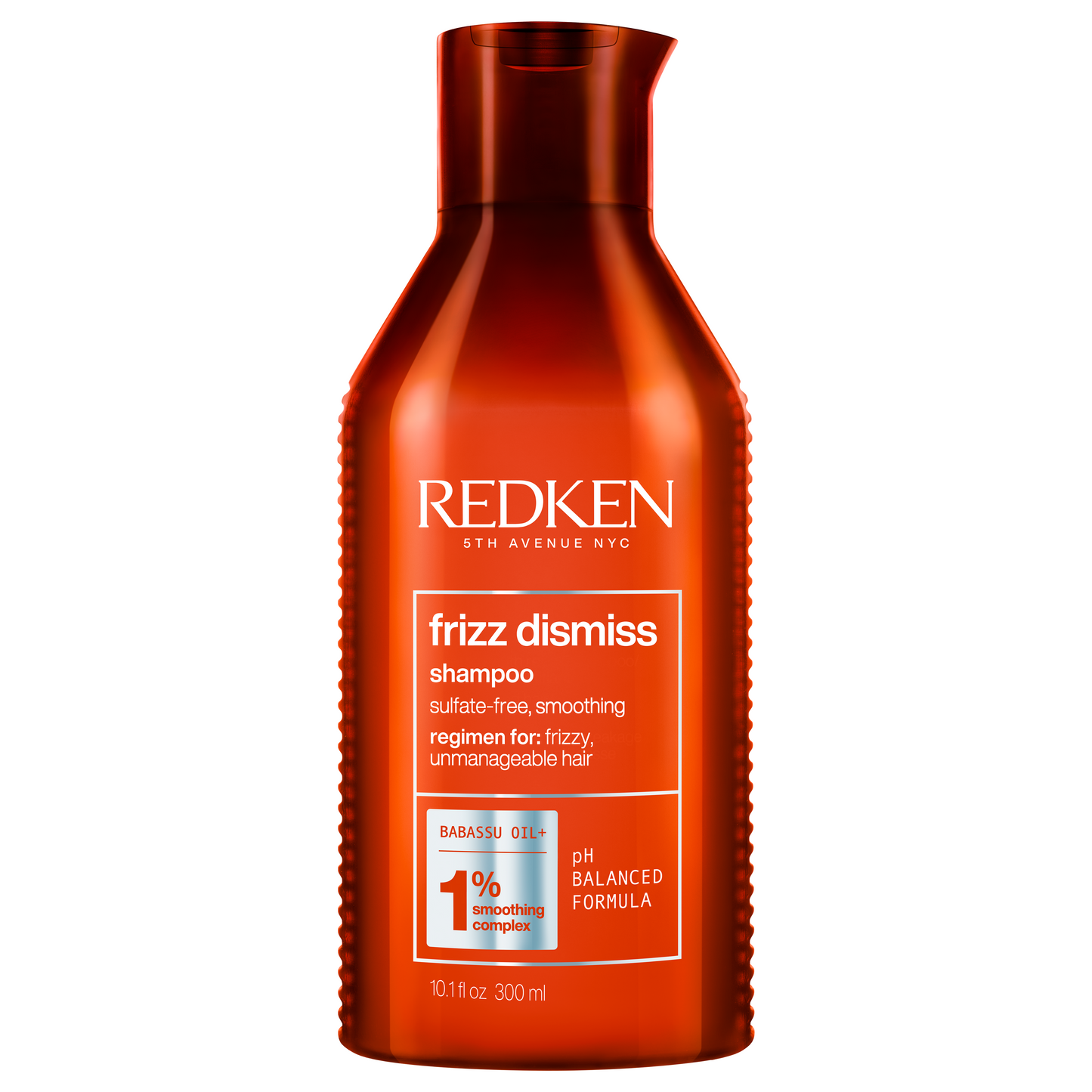 Redken Frizz Dismiss Shampoo