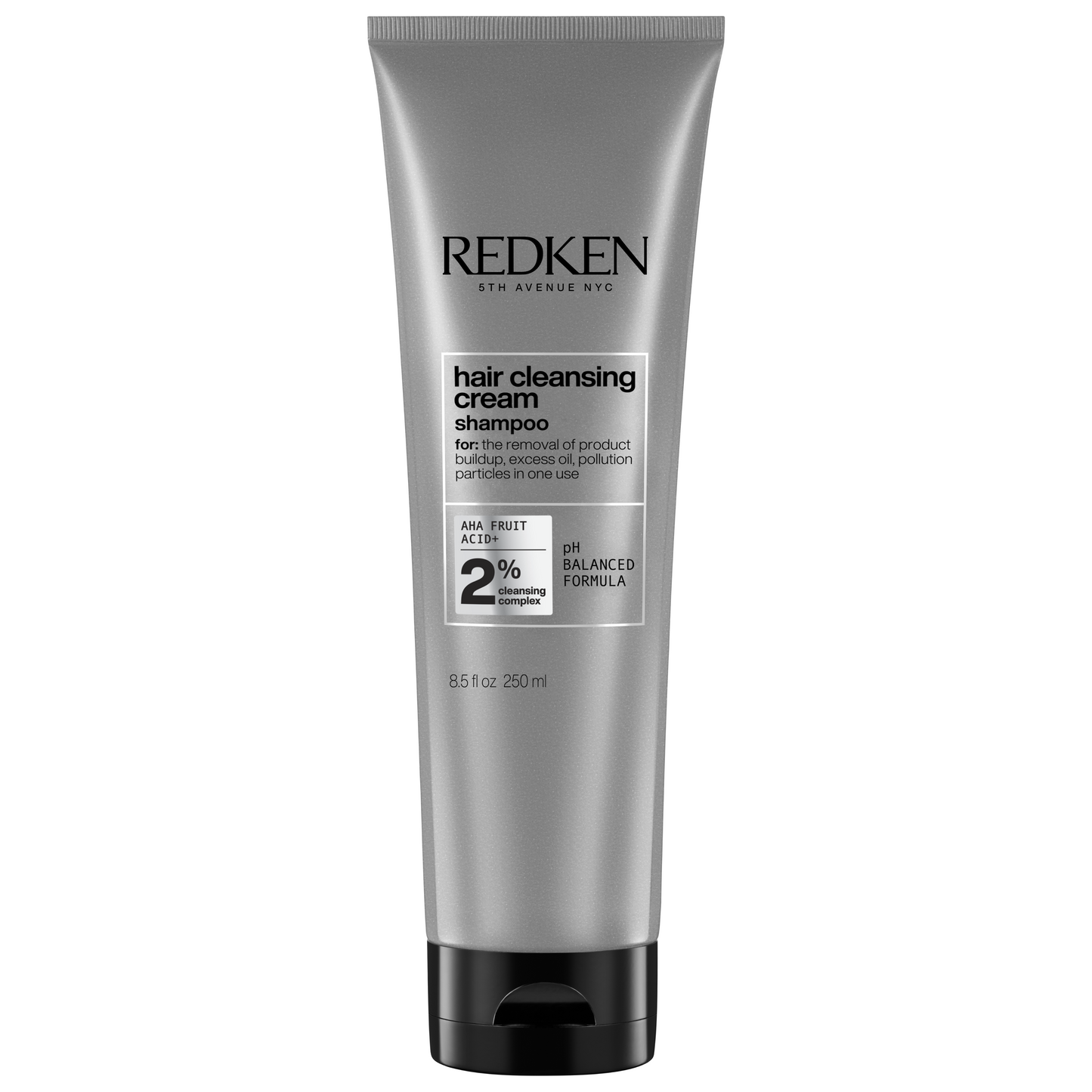 Redken Hair Cleansing Cream Shampoo