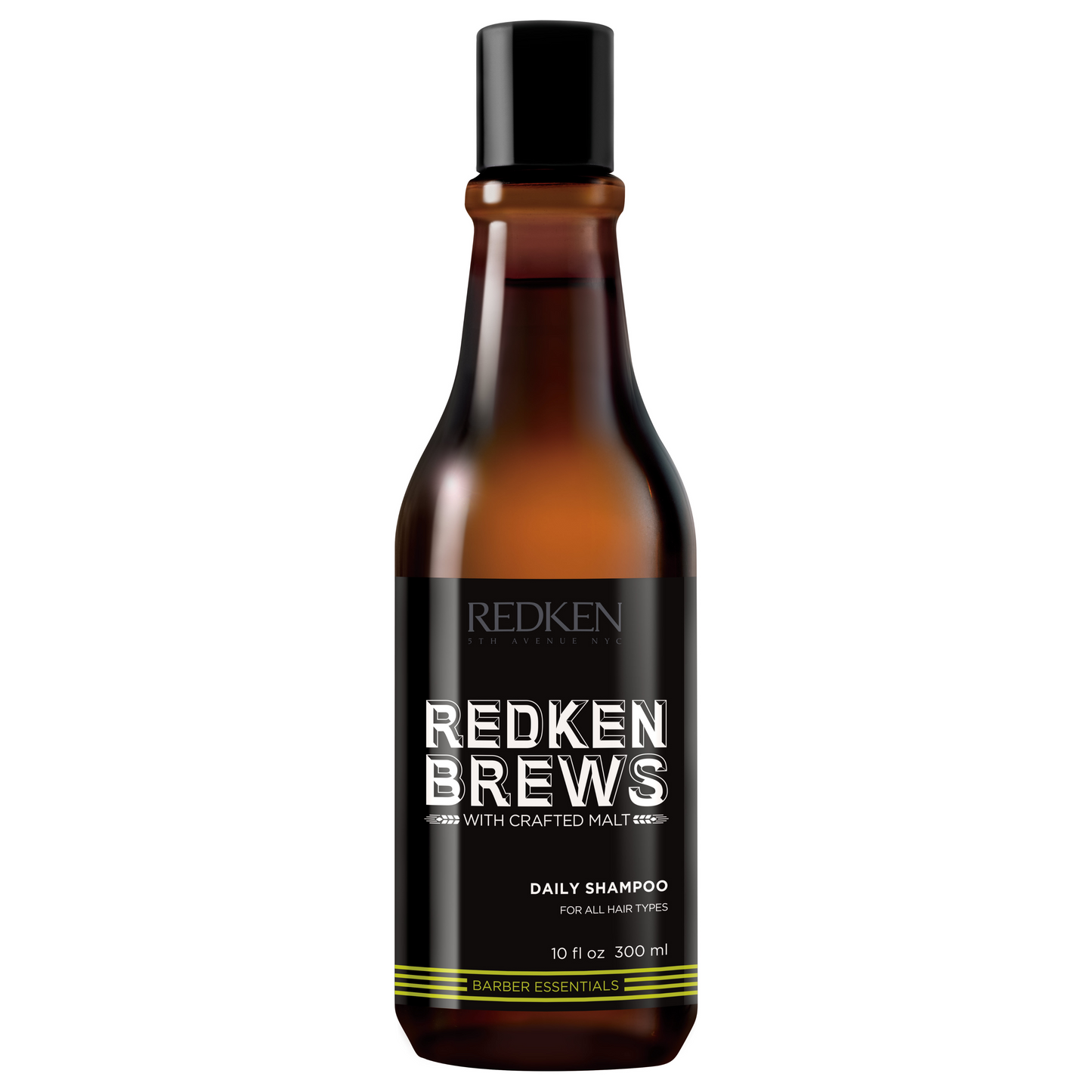 Redken Men's Brews Daily Shampoo
