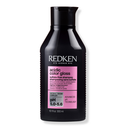 Redken Acidic Color Gloss Shampoo