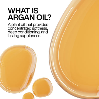 Redken All Soft Argan-6 Multi-Care Oil