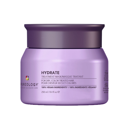 Pureology Hydrate Superfood Mask