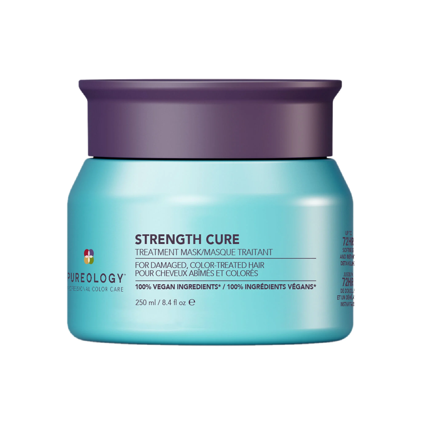Pureology Strength Cure Superfood Mask