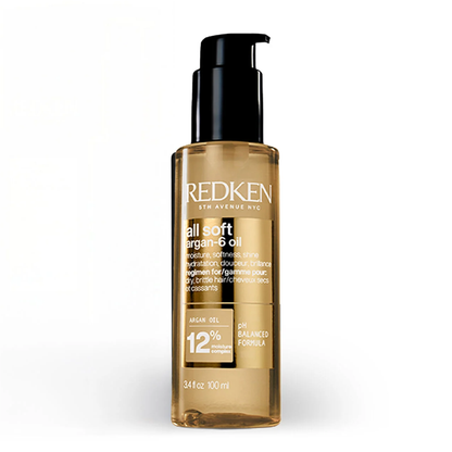 Redken All Soft Argan-6 Multi-Care Oil