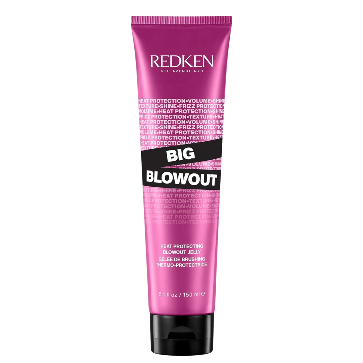 Redken Big Blowout 5.1 oz